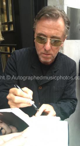 tim roth